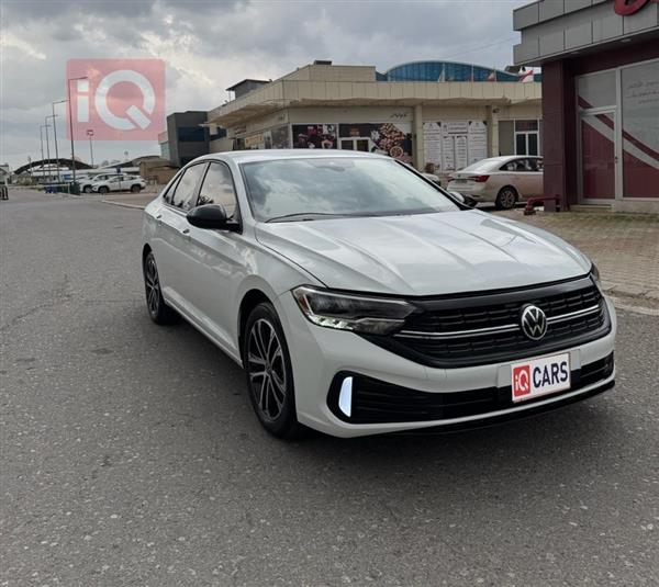 فولكسفاغن جيتا 2024 للبيع في العراق - اربيل